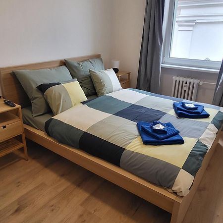 City Center Apartments - Moderna Brno Rimske Namesti IV Экстерьер фото