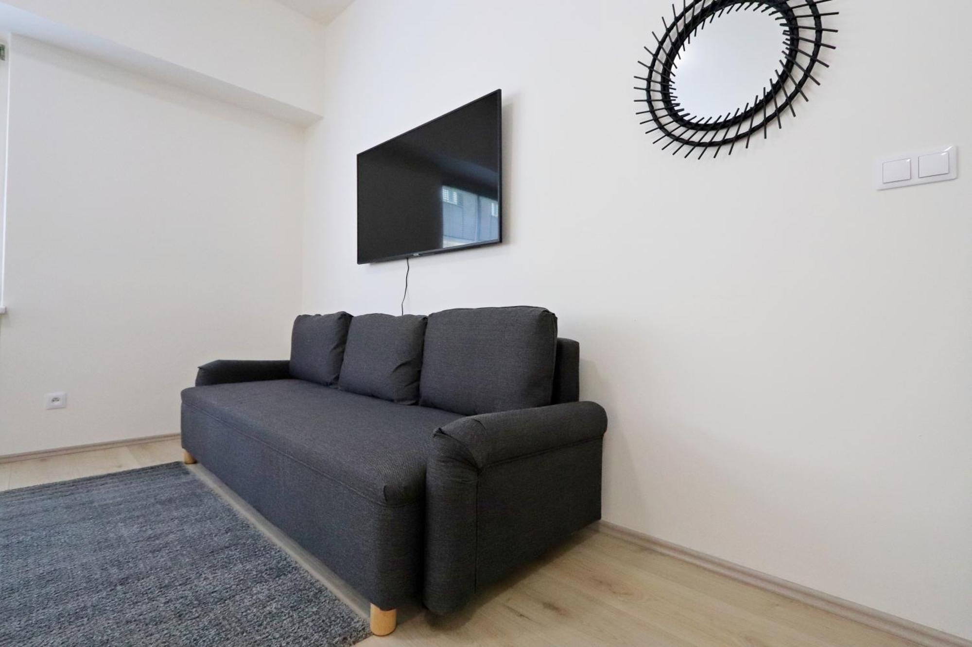 City Center Apartments - Moderna Brno Rimske Namesti IV Экстерьер фото